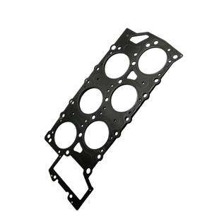 VOLKSWAGEN BORA VR6 2791CC 00-01 022103383F/1118007 için Silindir Kapak Contası - Product Image 2