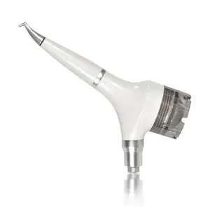 Dental Air Prophy System Zahnpolier-Sands trahl maschine