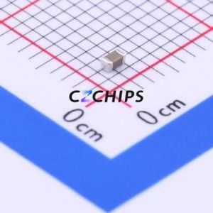 Condensateur SMD (MLCC) GRM188R71H104KA93D 0603 (Capacité : 100nF) (Précision : 10%) (Tension nominale : 50V) - Product Image 1