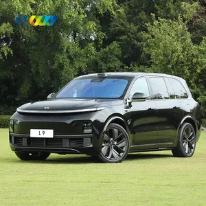 2024 Li Auto L9Pro/Ультра Новый энергетический автомобиль Lixiang электрический автомобиль Идеальный Большой L7 L8 дешевые электромобили для продажи внедорожник Lixiang L9