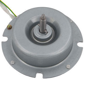 Suagan มอเตอร์พัดลมแบบเฟสเดียวใช้ในครัว50Hz AC 60W เสียงรบกวนต่ำ220V ตามสั่ง - Product Image 1