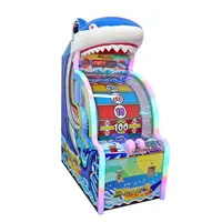 Universal Shark Betting Casino Gambling Fish Game Machine - China Game  Machine and Arcade Game Machines price