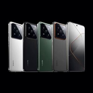 Pour Xiaomi 14 Pro 6,73 pouces Snapdragon 8 Gen 3 Étanche IP68 Triple Caméra 50MP 120W 2K 120Hz 16Go+1To Téléphone 5G Nouveau CDMA/LTE - Product Image 2