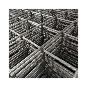 Độ bền kéo cao kim loại lưới Kiến Trúc Xây dựng chất lượng an ninh hàng rào hàn dây lưới trang trại hàng rào - Product Image 3