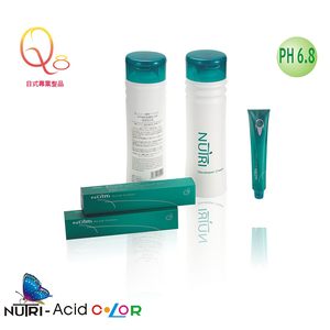 منتجات تلوين الشعر من المصنع، كريم صبغة شعر خالٍ من الأمونيا صنع في الصين/إيطاليا، صبغة شعر دائمة بـ 86 لونًا عصريًا للصالونات - Product Image 6