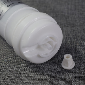 Cartouche filtrante faiblement alcaline de 10 pouces pour purificateur d'eau, matériau POM de qualité alimentaire, respectueux de l'environnement - Product Image 1
