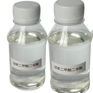 สารเพิ่มความยืดหยุ่น ไดออกทิลฟทาเลต ดีโอพี CAS 117-84-0 - Product Image 4