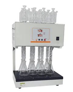 Aparato de Digestión de DQO Estándar Nacional QW-COD-HW6 QW-COD-HW8 - Product Image 3