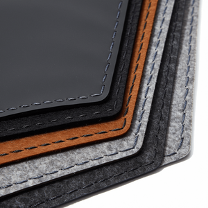 Waterdicht Siliconen Microfiber Leer Voor Mariene Bekleding Duurzaam Siliconen Leer - Product Image 5