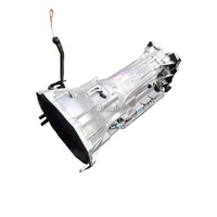 Boîtes de vitesses J20A Aisin AW 03-72LS 03-72LE A44DL Transmission pour Suzuki Grand Vitara Boîte de vitesses 2.0L 2.4L 4WD