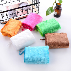 <span class=keywords><strong>Chiffon</strong></span> de cuisine double face épaissi absorbant <span class=keywords><strong>chiffon</strong></span> en fibre de bois brillant soie <span class=keywords><strong>chiffon</strong></span> de nettoyage torchons de cuisine - Product Image 5