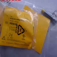Capteur de proximité original en stock NI10U-M12-AP6X NI10U-M12-AN6X – Haute qualité, garantie d'un an, livraison DHL FEDEX UPS