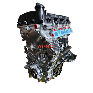 2TR TOP QUALITY VVTI 2.7L Brand New 2TR 2TR-FE MOTEUR Long Block Complet Engi PRADO TACOMA POUR TOYOTA - Product Image 1