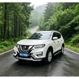 SUV Familiar Usado, <span class=keywords><strong>Nissan</strong></span> <span class=keywords><strong>X</strong></span>-Trail, Económico, Automático, CVT, Gasolina, Ideal para el Transporte Diario Urbano, para Exportación - Product Image 1