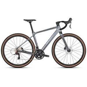 Vélo de Course sur Route en Carbone APEX 11 Vitesses avec Roues en Aluminium et Pédales Standard pour Trajets Urbains et Aventures – Offre Spéciale - Product Image 1