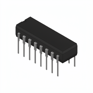 BOM IC In Stock 93425DMQB30 16 CDIP Memory Electronic Chips Component - Product Image 1