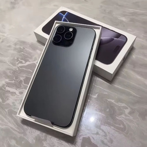 Telefoni Cellulari 5G Usati All'Ingrosso per 16/16 <span class=keywords><strong>Plus</strong></span>/Promax, Versione USA Sbloccata, Display Super Retina XDR da 6,<span class=keywords><strong>1</strong></span> Pollici - Product Image 1
