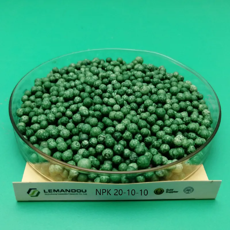 Fornire fertilizzante composto granulare fertilizzante npk 17-17-17 17 17 17 di sacchi da 50 kg
