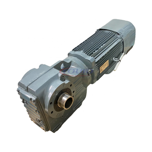 100 Moteurs AC Eurodrive DRN132S4/BE11/FG/TF neufs d'origine, efficacité IE3 Premium, 4 pôles, stock entrepôt - Product Image 3