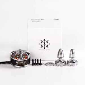 Factory Outlet T-MOTOR MN4010 KV370 475 580 TMOTOR Brushless <b>Drone</b> Motor For UAV <b>Quadcopter</b> Hexacopter Octocopter - Product Image 6