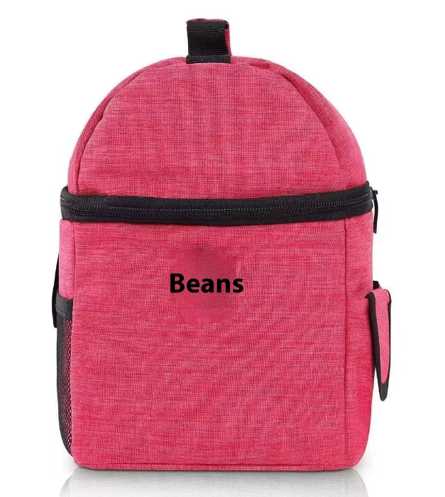 สีชมพูร้อน