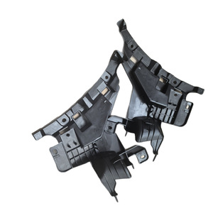 Toyota Front Bumper Internal Mounting <b>Bracket</b> 52822-78030 52821-78030 for NX200 2017 PP Material - Product Image 5