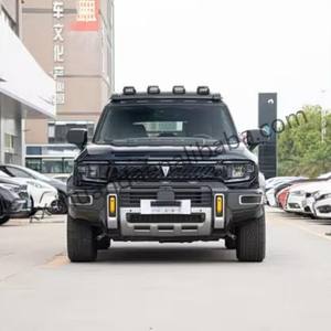 Changan Deepal G318 2025 4WD edición secreta SUV híbrido con rejillas <span class=keywords><strong>de</strong></span> ventilación traseras y control <span class=keywords><strong>de</strong></span> clima para pasajeros - Product Image 2