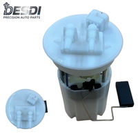 DESDI B310030J-F0300 لـ دونغفنغ أيولوس A30 AX3 وحدة مضخة الوقود منخفضة الضوضاء مع مستشعر مستوى الوقود، قطع غيار سيارات عالية الجودة