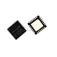 QZ BOM baru asli IMU ACCEL/GYRO 3-AXIS I2C QFN24 IC 6050 MPU6050 MPU-6050