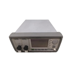 Agilent เครื่องวัด8163A มัลติมิเตอร์แบบใช้แสง - Product Image 2
