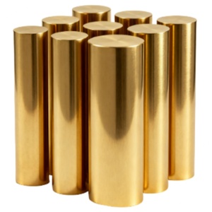 ก้านทองเหลืองบริสุทธิ์สำหรับ C3713 - Product Image 2
