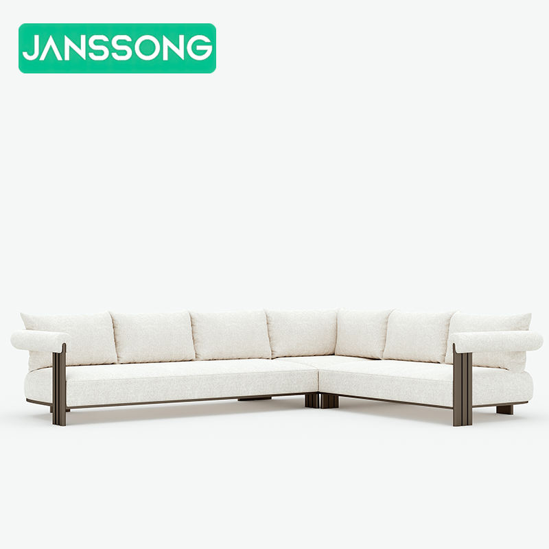 L-shaped Sofa