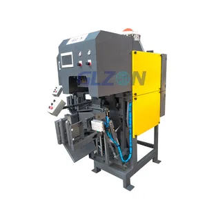Máquina de envasado de válvulas químicas personalizada para Carbón activado/aglutinante de polvo seco con sistema a prueba de explosiones