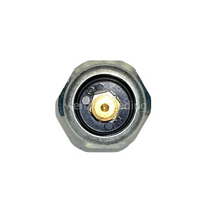 เซ็นเซอร์แรงดันน้ำมันเชื้อเพลิงสวิตช์ KK150-18-501D KK150-18-501C Kia MAZDA <span class=keywords><strong>ส</strong></span>วิตช์เซ็นเซอร์ความดันน้ำมัน - Product Image 2