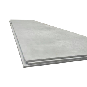 Nhà Máy Giá SUS 300 Series thép không gỉ 1 mét Tấm 10 mét Hl bề mặt kết thúc 2B bề mặt dinf - Product Image 6