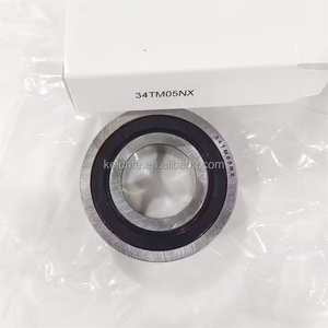 Rodamiento de Bolas de Ranura Profunda 40x90x25mm 40BCS32-2MT2NRC4, Tabla de Medidas de Rodamientos 40BCS32-2MT2NRC4 - Product Image 2