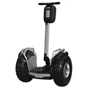 Angelol-hoverboard de rueda grande de 3000w, auto equilibrado, 2 ruedas, carrito de golf eléctrico, scooter con ruedas todoterreno grandes en venta