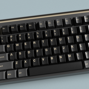 Bán Buôn Bền PBT Bàn Phím Cơ Khí Key Mũ Tùy Chỉnh Keycap Bàn Phím Cơ Khí Hoặc Máy Tính Xách Tay Sản Phẩm Mới - Product Image 5