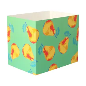 Cravatta personalizzata CreaSleeve 416 per merchandising - Product Image 1