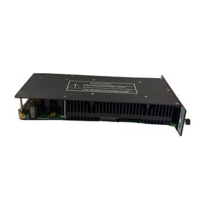 Module d'alimentation TRICONEX 8312 PLC d'origine, 230VAC 175W SIL3 pour système instrumenté de sécurité Triconex SIS avec programmation PLC - Product Image 3