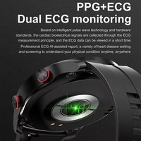 Reloj Inteligente Hw20 2026, Nuevo Estilo, Pantalla Táctil Redonda, Llamadas Bluetooth, Monitor de Actividad Física HD, Multideportes, Presión Arterial, para Hombre