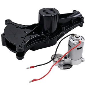 Motor Eléctrico de Cepillo de Carbón para Elevador de Olivas, Silencioso, 4 Horas de Funcionamiento Continuo, Varilla de Carbón Profesional, CE - Product Image 2