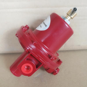 วาล์วลดแรงดันแก๊ส 597-A สำหรับแก๊สธรรมชาติ แก๊สถ่านหิน และเครื่องใช้แก๊สในครัวเรือน ที่จัดจำหน่ายโดยผู้ผลิต - Product Image 1