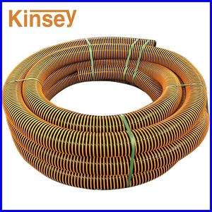 Tuyau en caoutchouc durable pour plâtre, 1-1/4 pouces, 32 mm de diamètre intérieur x 48 mm de diamètre extérieur, tuyau de sablage, provenant d'un fabricant chinois - Product Image 3