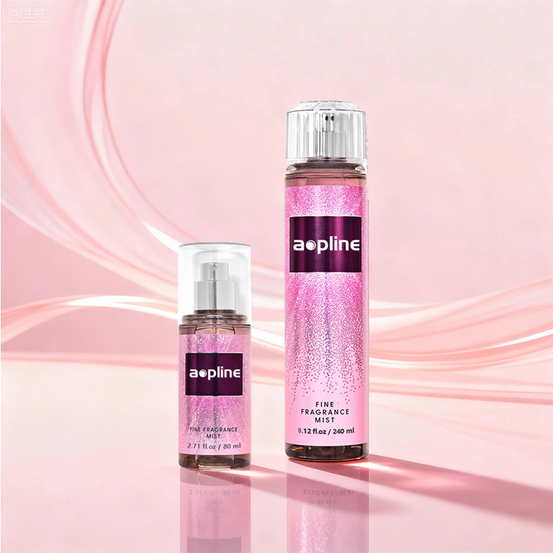 Hot Selling Luxury 90ml Ladies Light
