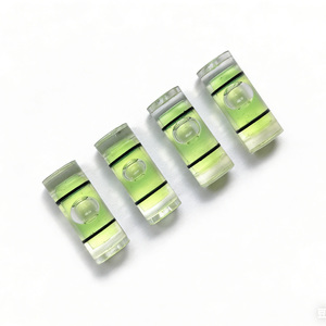 <span class=keywords><strong>Level</strong></span> <span class=keywords><strong>Spirit</strong></span> Bulat Akrilik 6x15mm Hijau Akurasi Tinggi Langsung dari Pabrik, Harga Grosir - Product Image 4