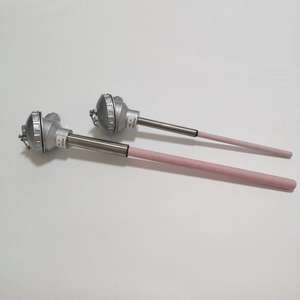 WRNK-awk, S,R,B Type um celsios Corundum وceramic <span class=keywords><strong>Thermocouple</strong></span> لجهاز إرسال درجة الحرارة - Product Image 4