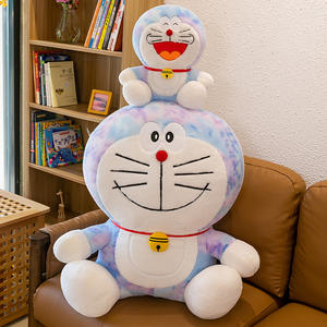 All'ingrosso a buon mercato <span class=keywords><strong>Doraemon</strong></span> <span class=keywords><strong>Cat</strong></span> Dingdang peluche animali farciti personaggi giocattoli per ragazze regalo di compleanno a buon mercato giocattoli di peluche fabbriche - Product Image 4