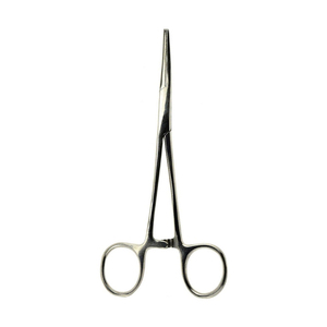 Pinzas Hemostáticas Profesionales de Acero Inoxidable, Instrumentos Quirúrgicos, Proveedor OEM ODM, Venta al por Mayor en Pakistán - Product Image 2