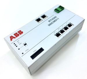 Module d'unité de communication RTU 560CMD11 pour PLC - Product Image 5